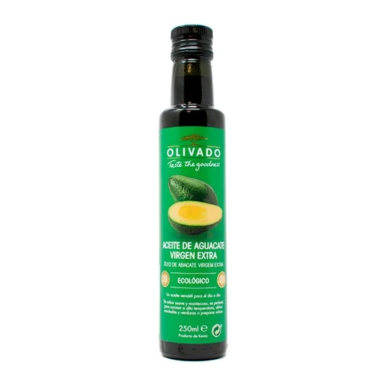 La Finestra Sul Cielo Avocado Oil Bio 250ml