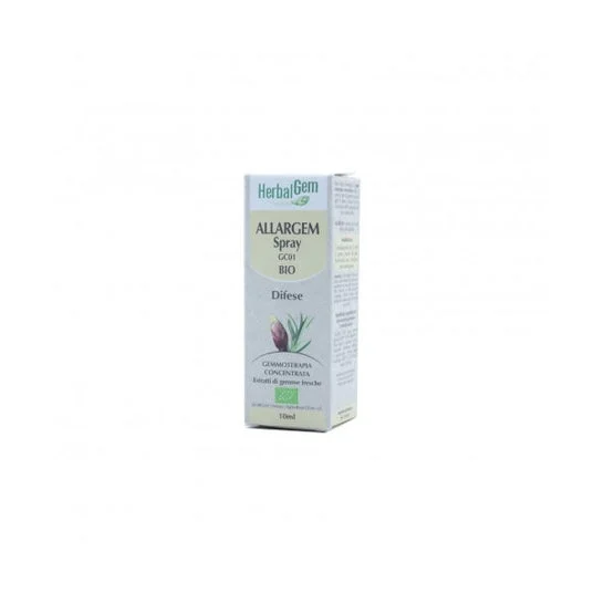 Pranarôm Allargem Defence Spray 10ml
