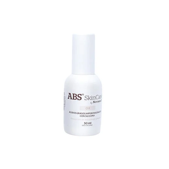 Novamed Skincare Oil Piaghe da Decubito 50ml