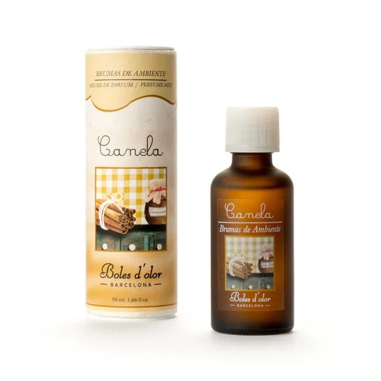 Boles d'Olor Ambients Cinnamon Mist 50ml