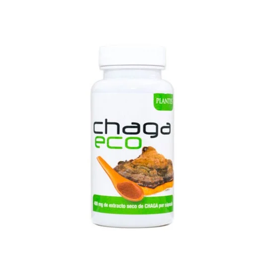 Chaga Eco 45Cap Artigianato