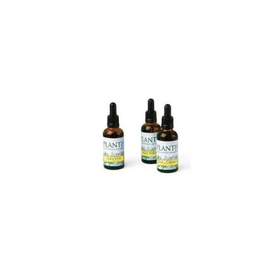 Estratto di camomilla Plantis 50ml