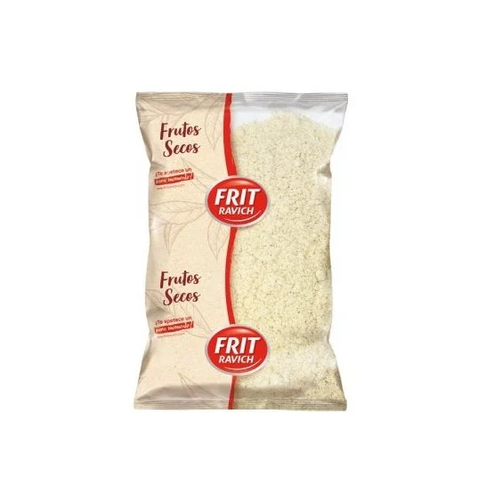 Fs Frit Ravich Amandes Moulues 1kg