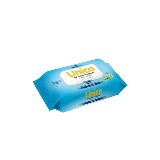 Unico Salv.Umidif.72Pz