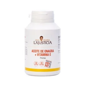 Ana Maria Lajusticia Olio di Primula Serale + Vitamina E 275 Perle