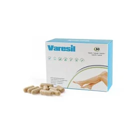 Varesil compresse 60 cpr