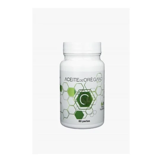 N&N Nova Nutricion Quercetina Natural 200mg 60caps
