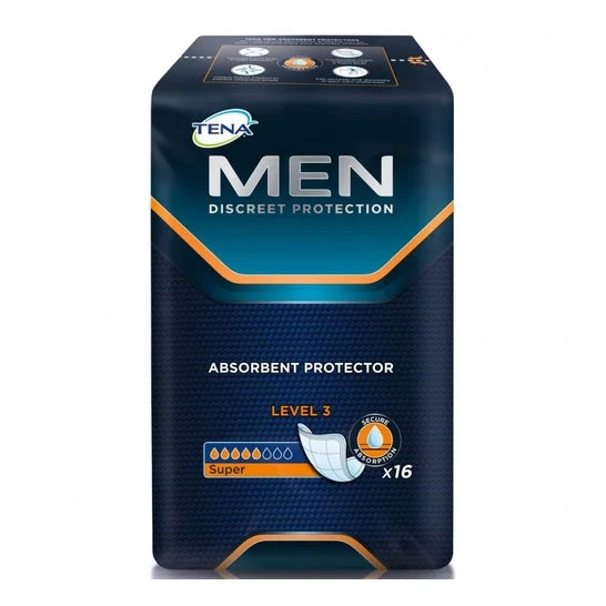 Tena Uomo Livello 3 16pz