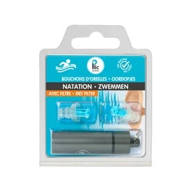 Plic Audio Natation