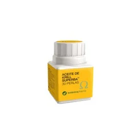 Botanica Nutrienti Olio di krill antartico marino 30 perle
