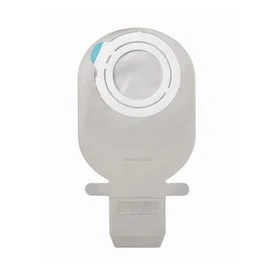 Sensura Mio Flex 2P Empty Colostomy Maxi Textile 70mm 30uts