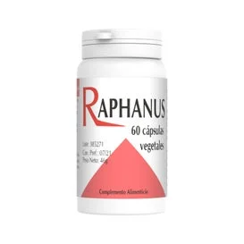 Codival Raphanus 60caps