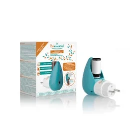 Puressentiel Difusor Ultrasónico de Aceites Esenciales 1ud