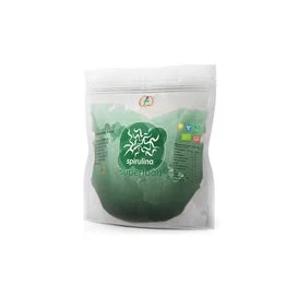 Energy Feelings Spirulina Eco In Polvere 1kg