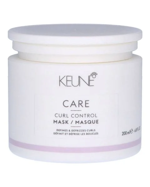 Keune Care Curl Control Mask