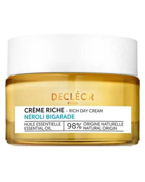 Decleor Neroli Bigarade Rich Day Cream