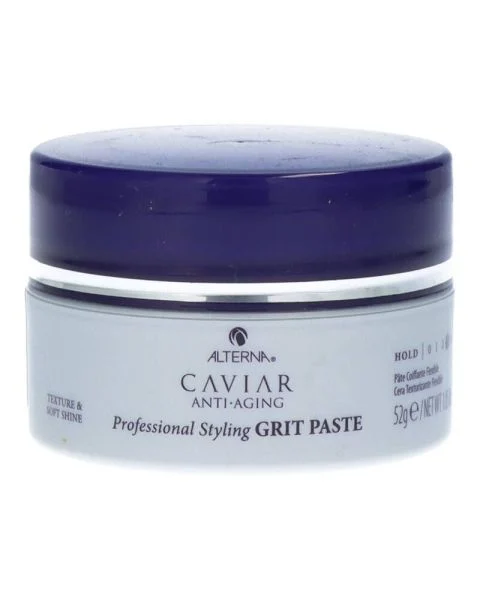 Alterna Caviar Styling Grit Paste