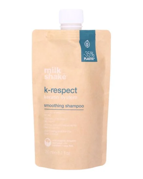 Milk Shake K-Respect Smoothing Shampoo