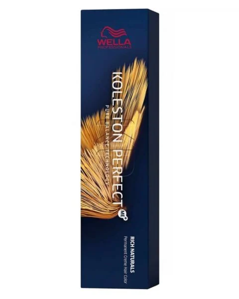 Wella Koleston Rich Naturals 6/2