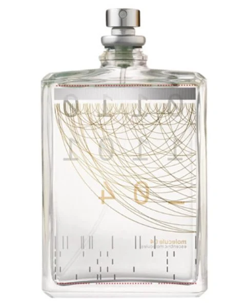 Escentric Molecules - Molecule 04 EDT