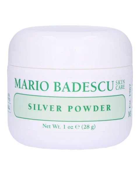 Mario Badescu Silver Powder