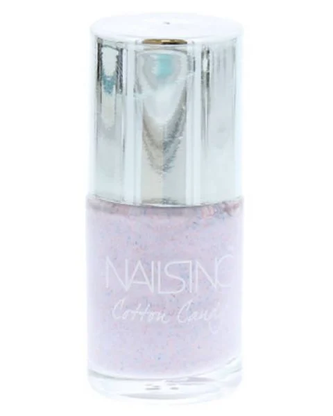 Nails Inc Cotton Candy - Henry's Road