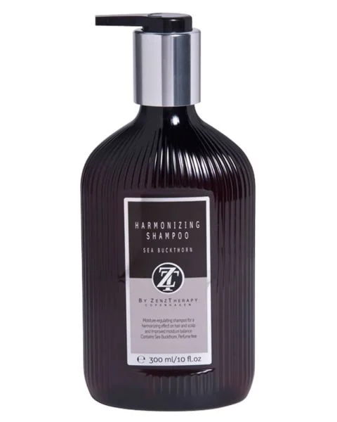 ZenzTherapy Harmonizing Shampoo