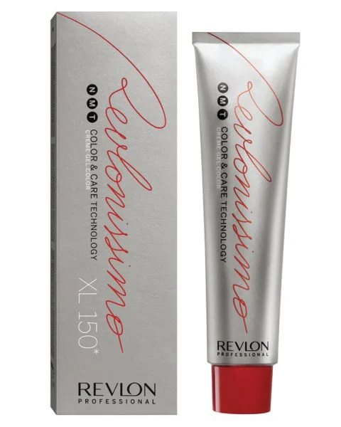 Revlon Revlonissimo NMT Creme Gel Color 6.41 (U)