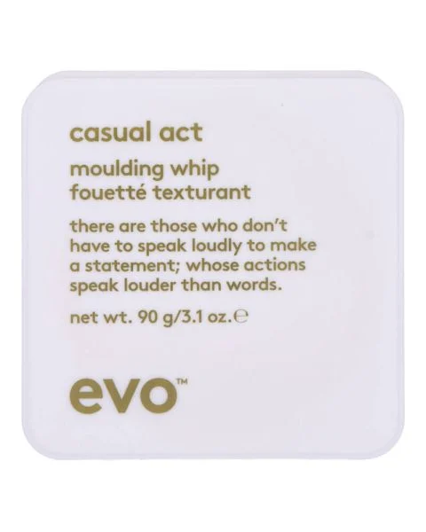 Evo Casual Act Moulding Paste (U)