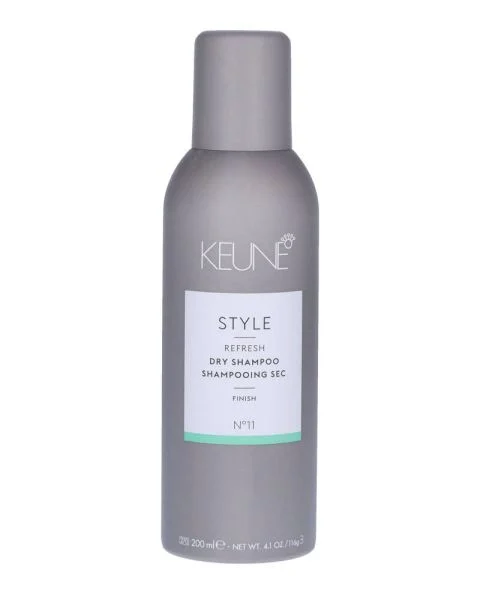 Keune Style Refresh Dry Shampoo