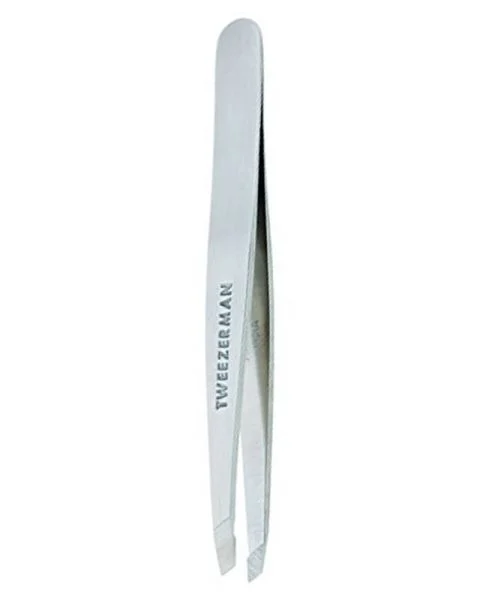 Tweezerman Slant - Silver
