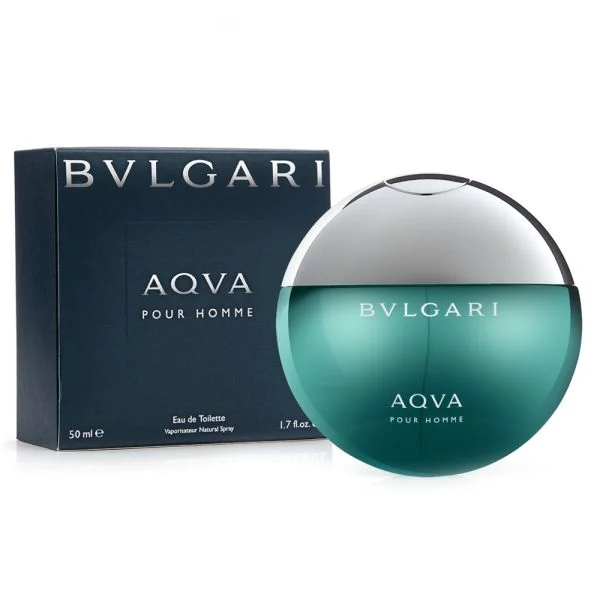 Bvlgari Aqva Pour Homme EDT