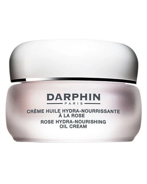 Darphin Rose Hydra-Nourishing Oil Cream