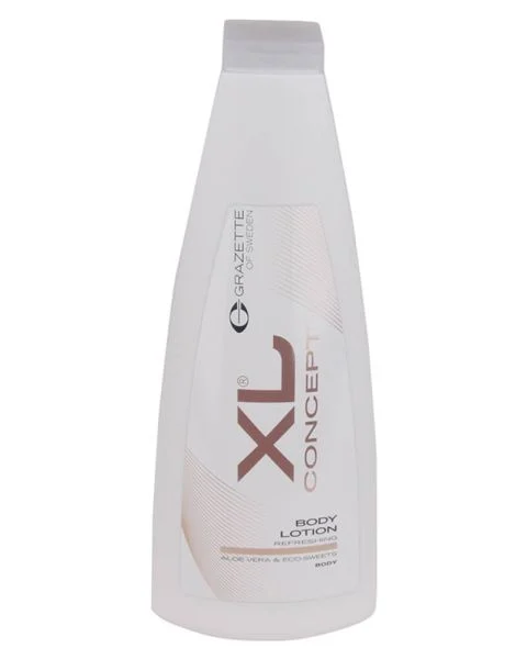 Grazette XL Concept Body Lotion