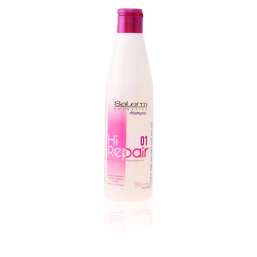 HI REPAIR shampoo
