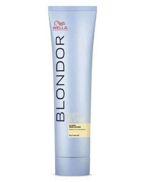 Wella Professionals Blondor Soft Blonde