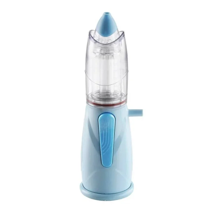 Air liquide medical syst. srl Rinowash Air Liquide Kit Azzurro Campana Universale