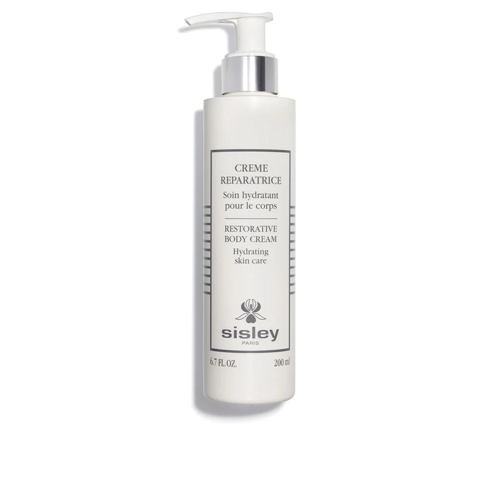 CREME REPARATRICE soin hydratant pour le corps