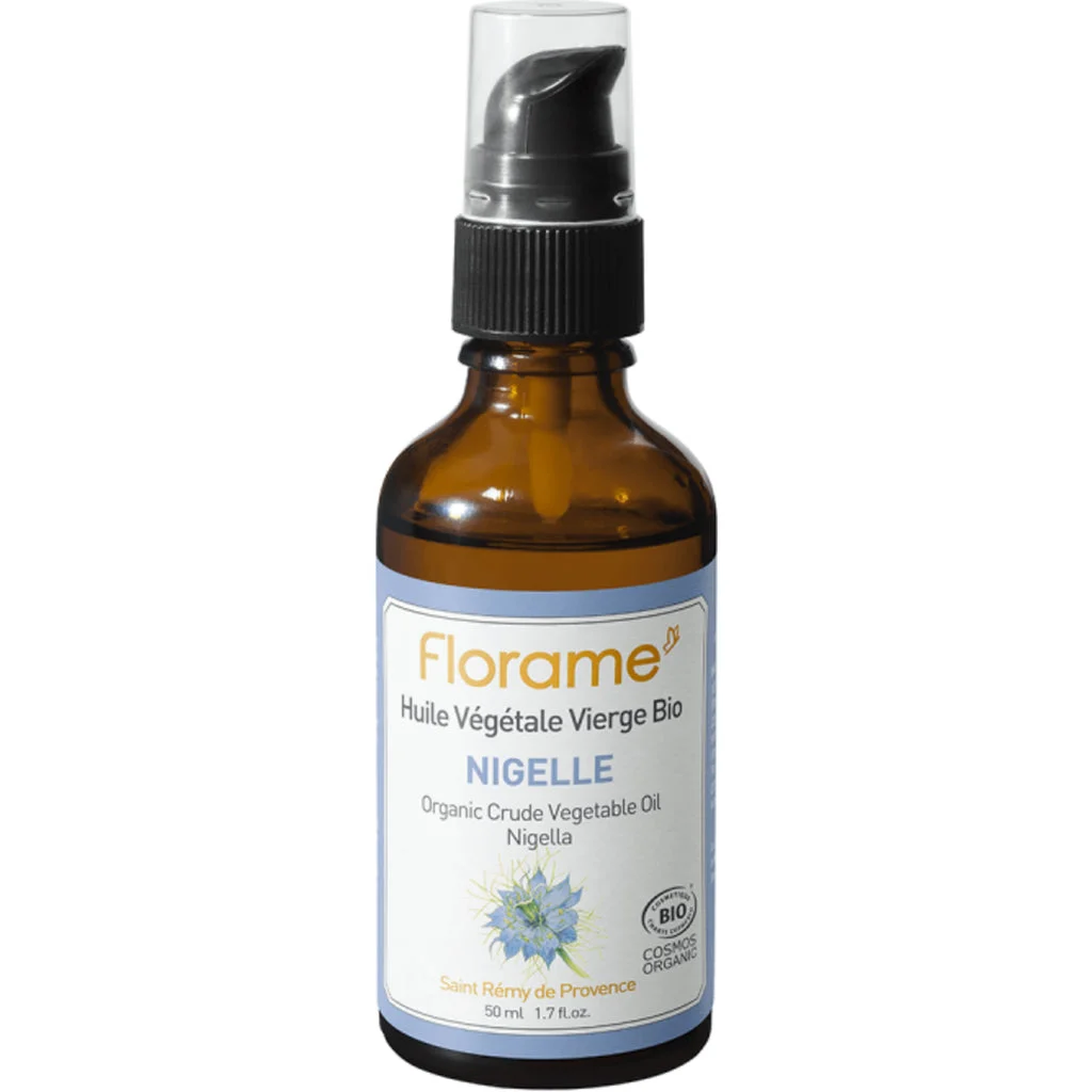 Florame Olio di Semi di Cumino Nero 50 ml