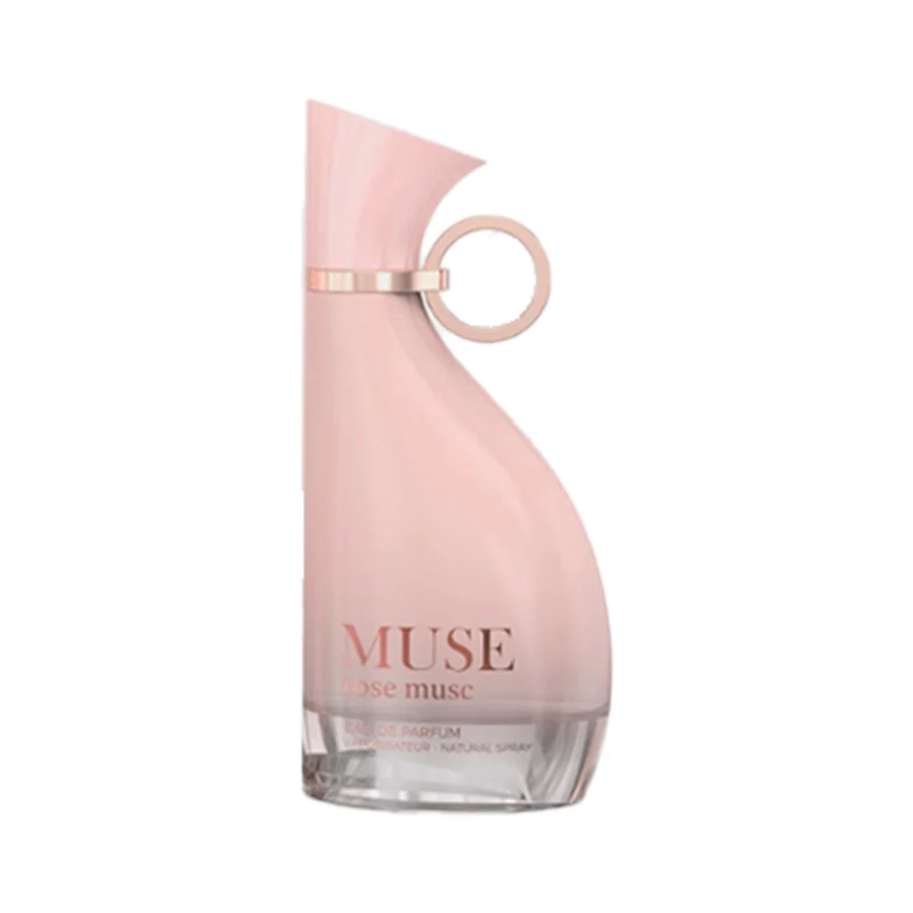 Mirada Muse Rose Musc EDP W 100 ml