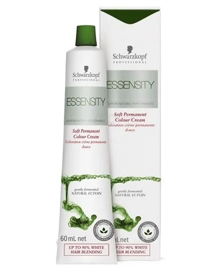 Schwarzkopf Essensity M-CE (U)