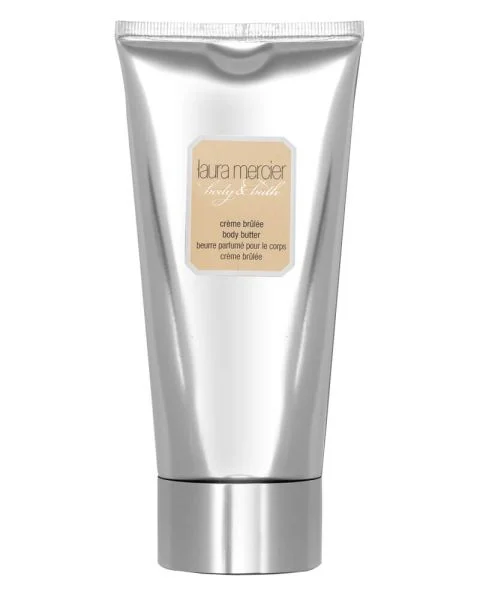 Laura Mercier Crème Brûlée Body Butter