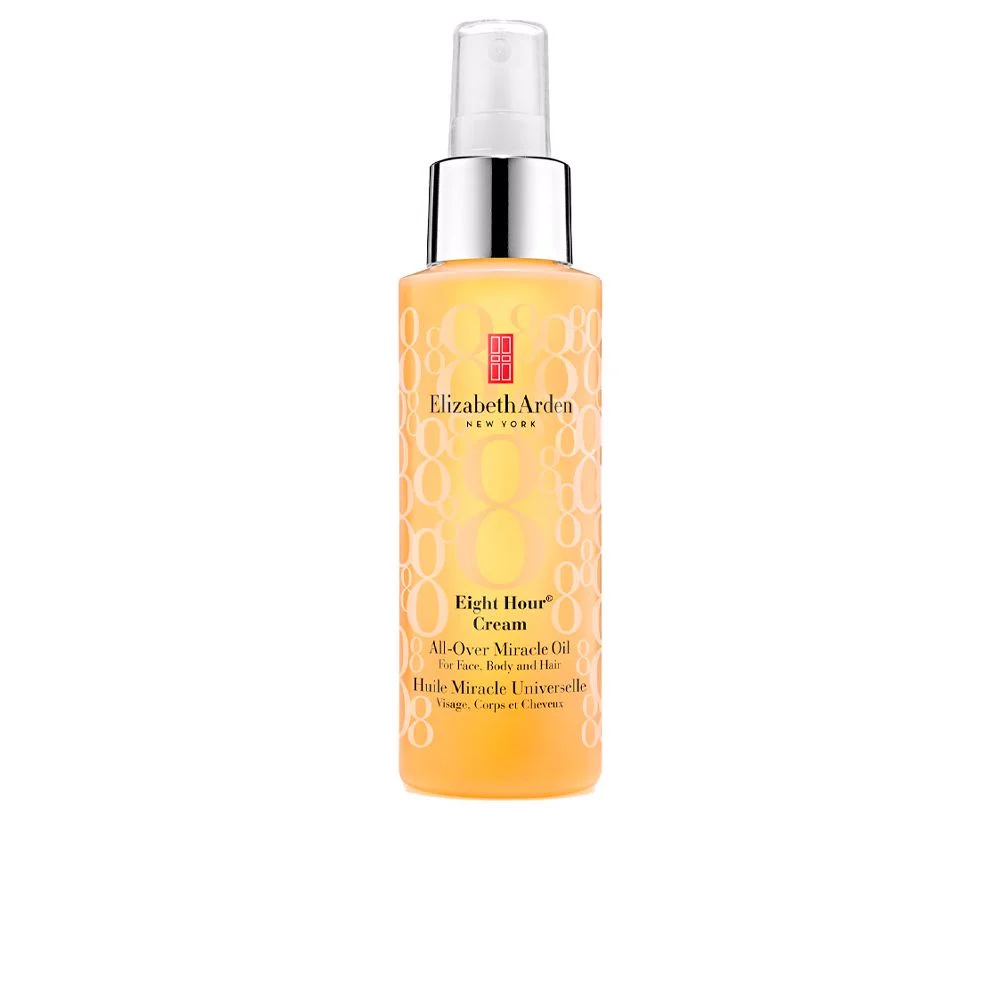 EIGHT HOUR all-over miracle oil