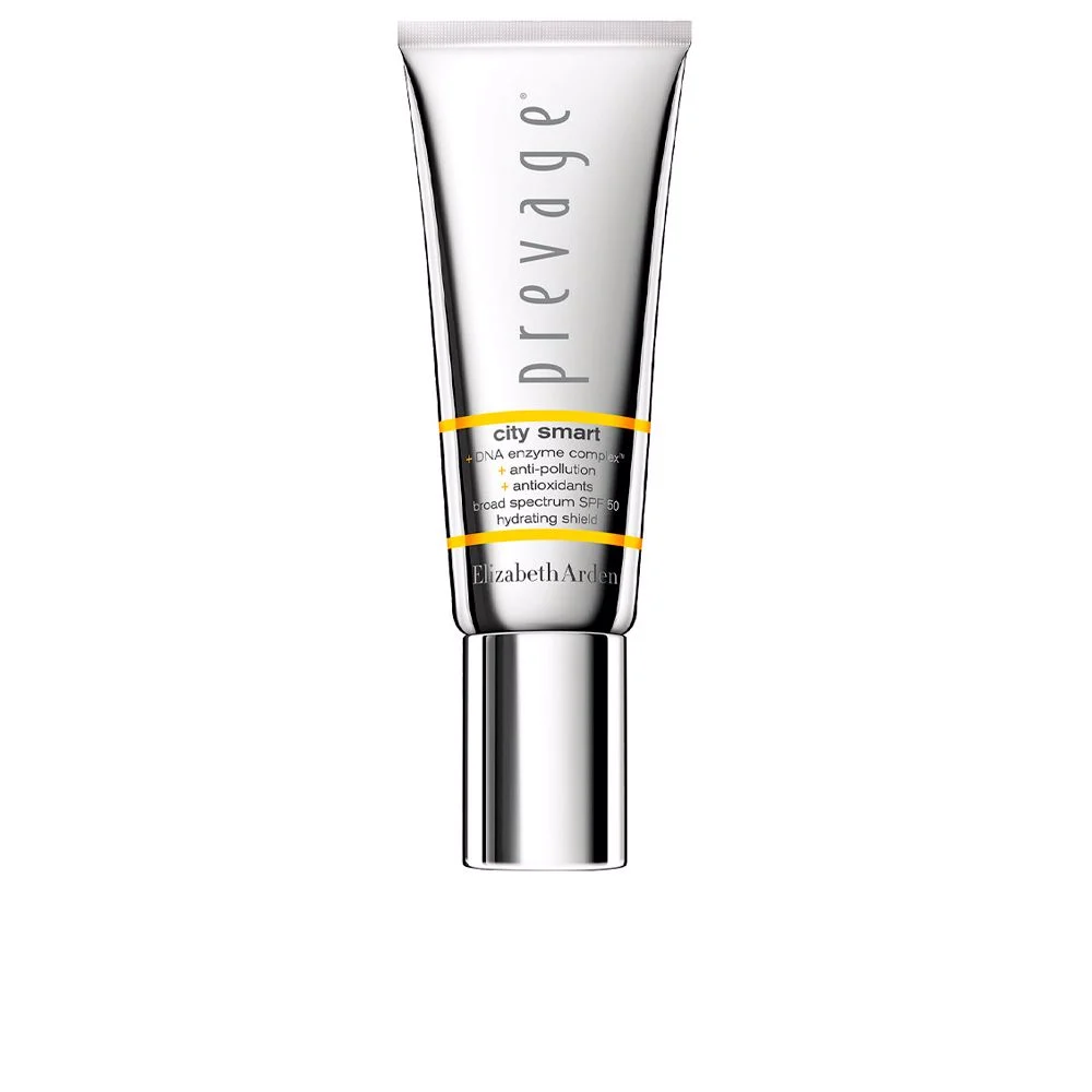 PREVAGE city smart broad sprectrum SPF50