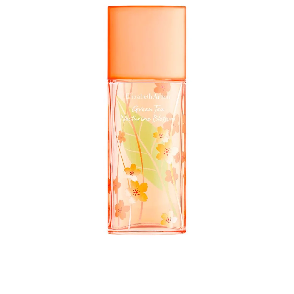 GREEN TEA NECTARINE BLOSSOM