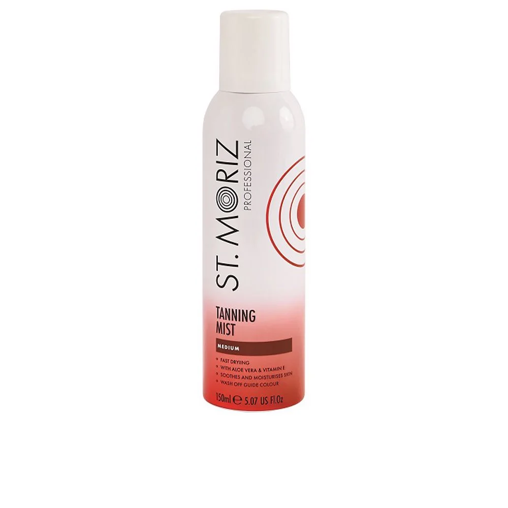 TANNING MIST #medium