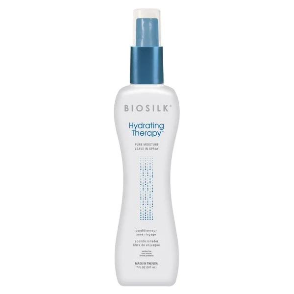 BioSilk Hydrating Therapy Pure Moisture Leave In Spray