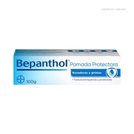 Bepanthol Pomata protettrice 100g