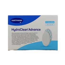 Idroclean Advance Pans Ova4X8Cm10
