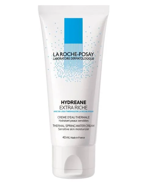 La Roche-Posay Hydreane Extra Rich